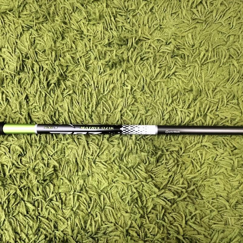 テーラーメイド RBZ 5W S