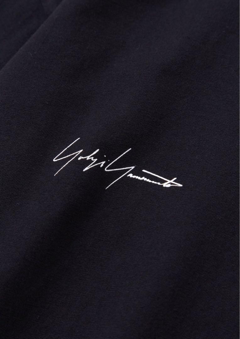 NEIGHBORHOOD × YOHJI YAMAMOTO ロングスリーブT