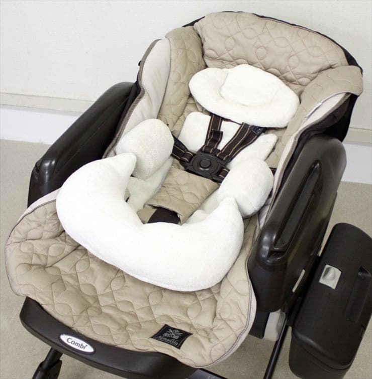 送料込 ネムリラオートスウィングダッコプラス エッグショック ミルク