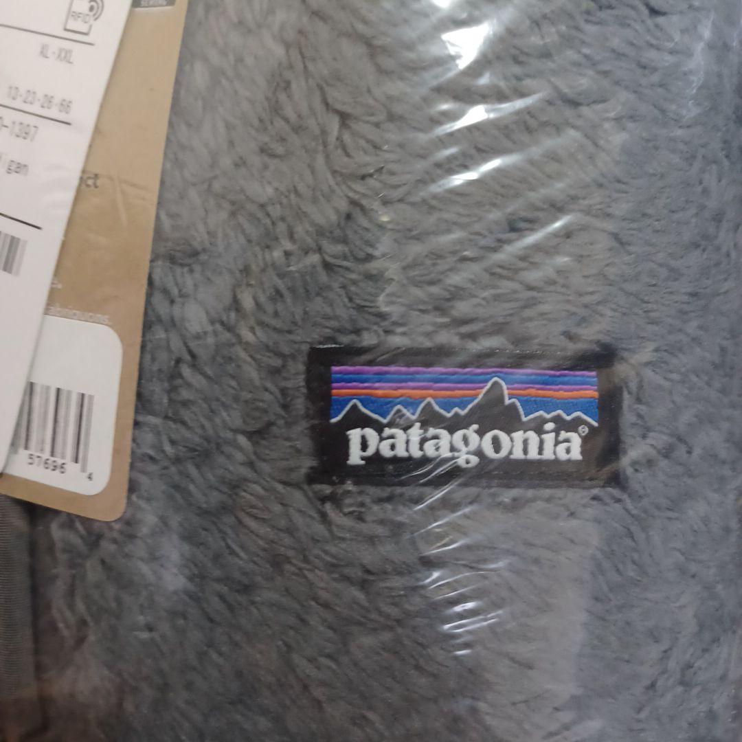 Patagonia Ks Los Gatos Cardigan XL グレー