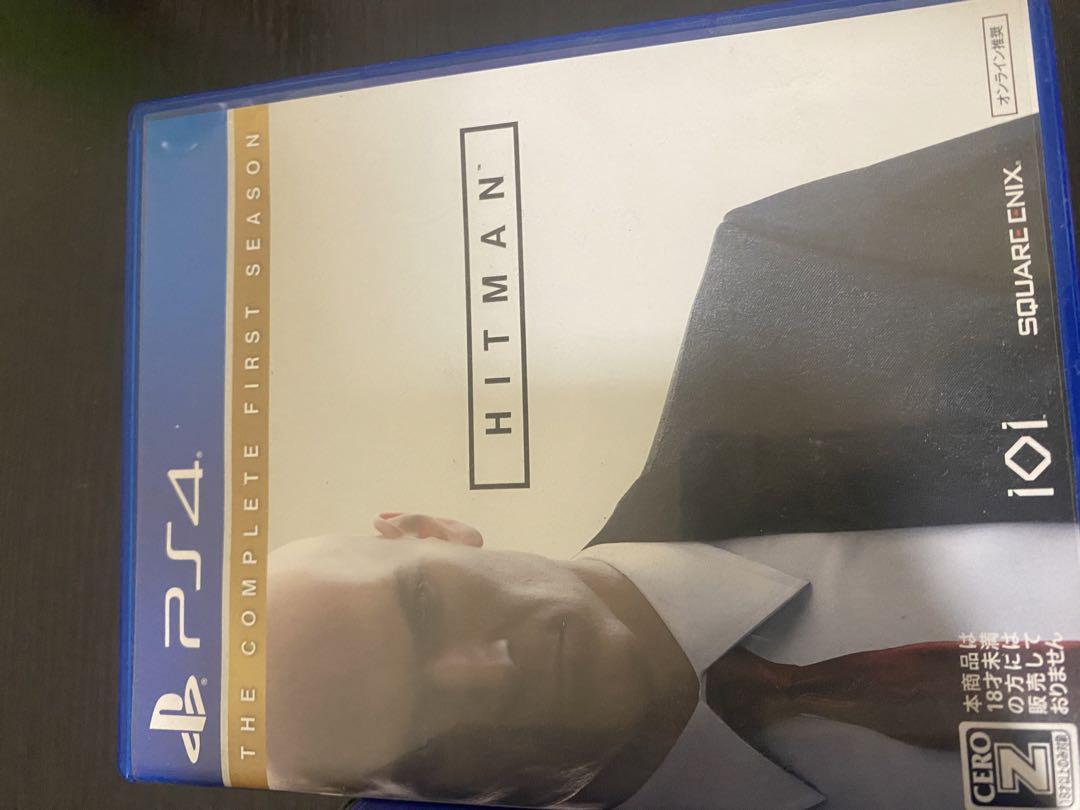 PS4ソフト/動作未確認/31本まとめ売り