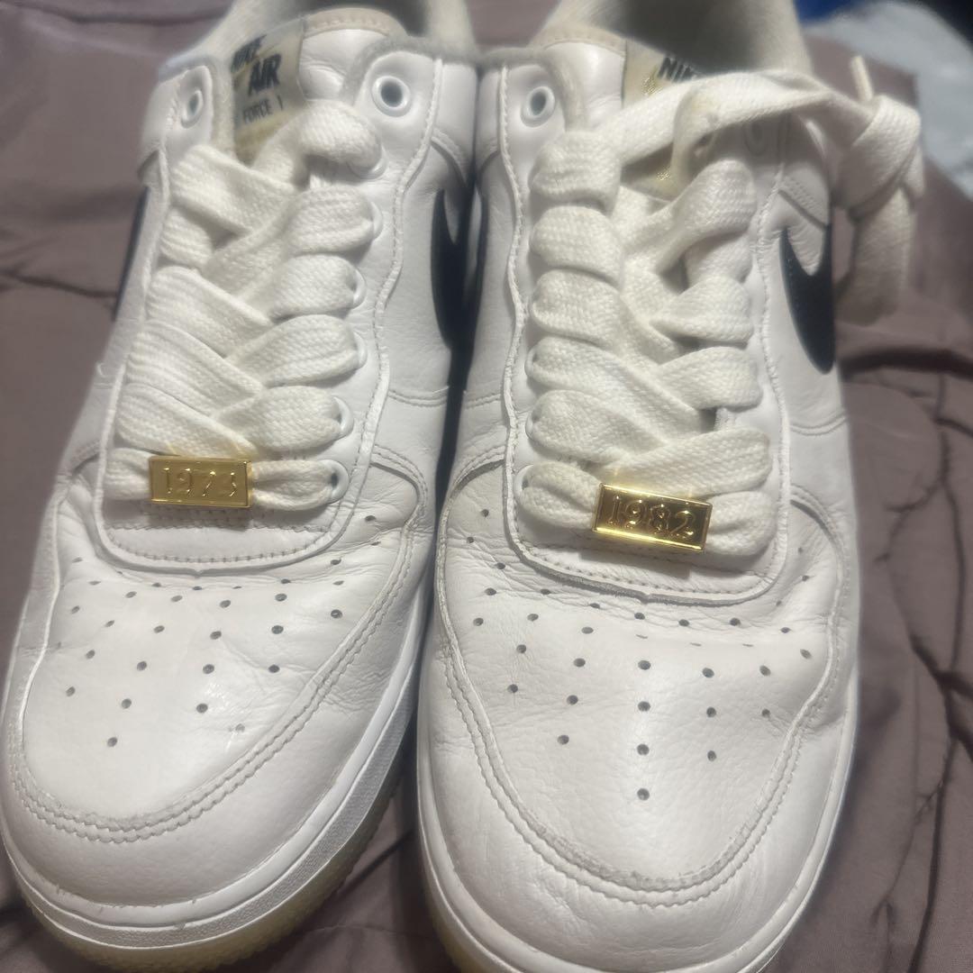 NIKE エアフォース1