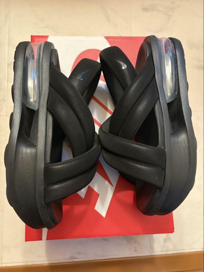 【即日発送】NIKEエアマックスアイラ25cm