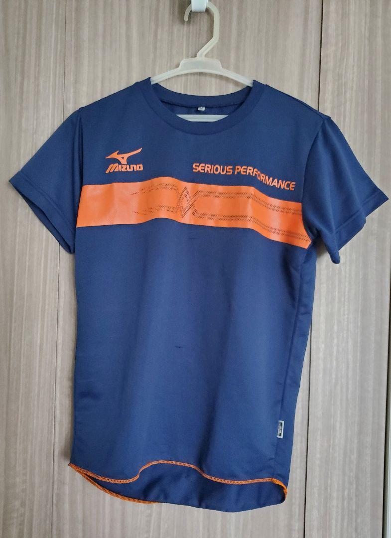 ミズノ スポーツ Tシャツ