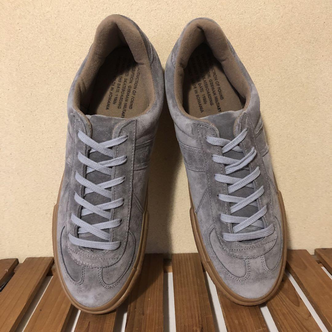 REPRODUCTION OF FOUND/4700S（スケートボーディング）