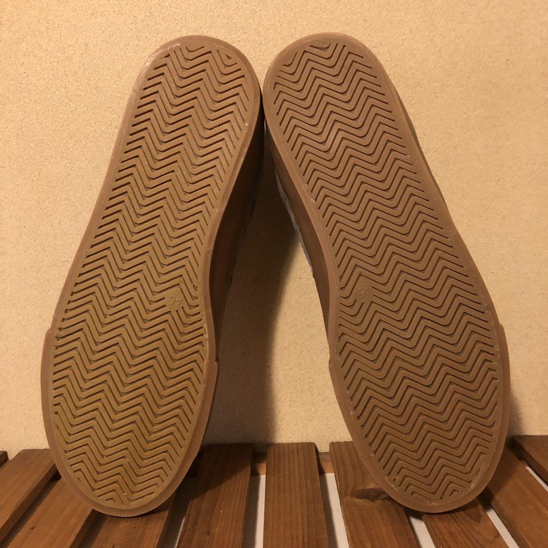 REPRODUCTION OF FOUND/4700S（スケートボーディング）