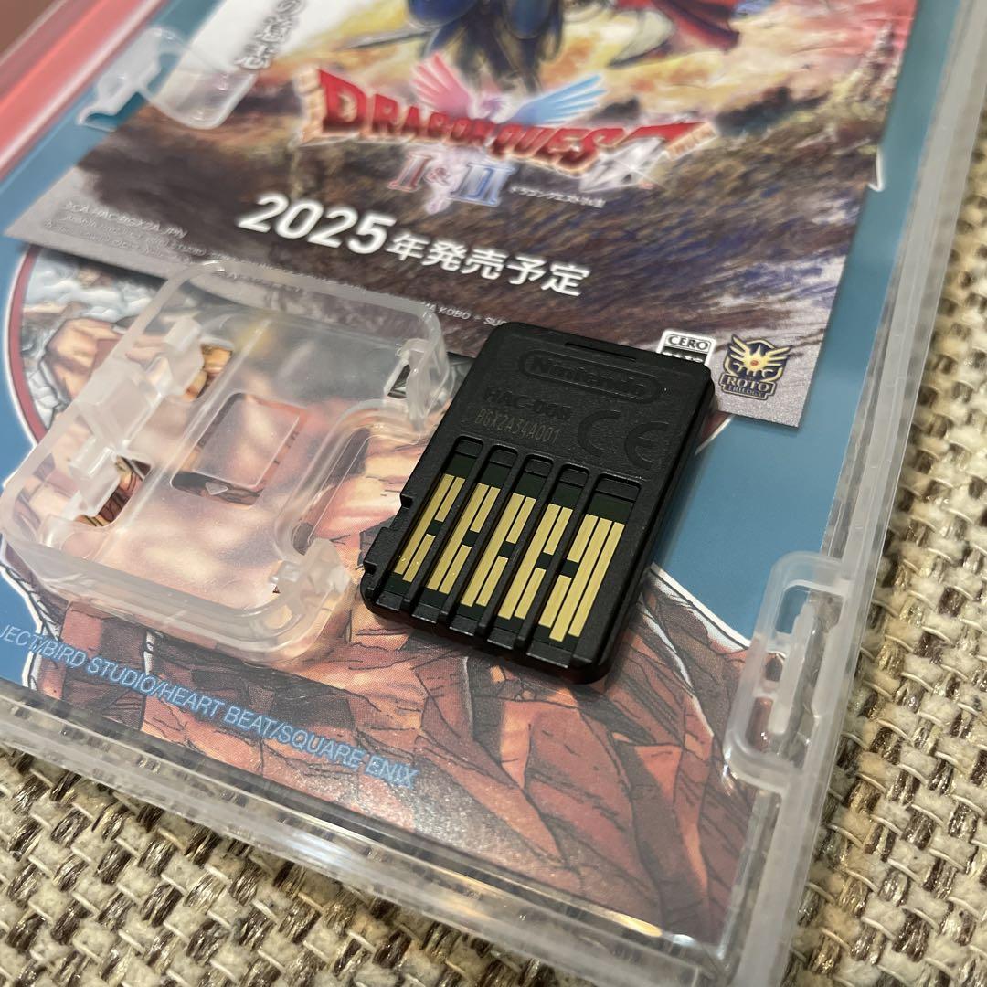 【ネコポス発送】Switch ドラゴンクエスト3 そして伝説へ