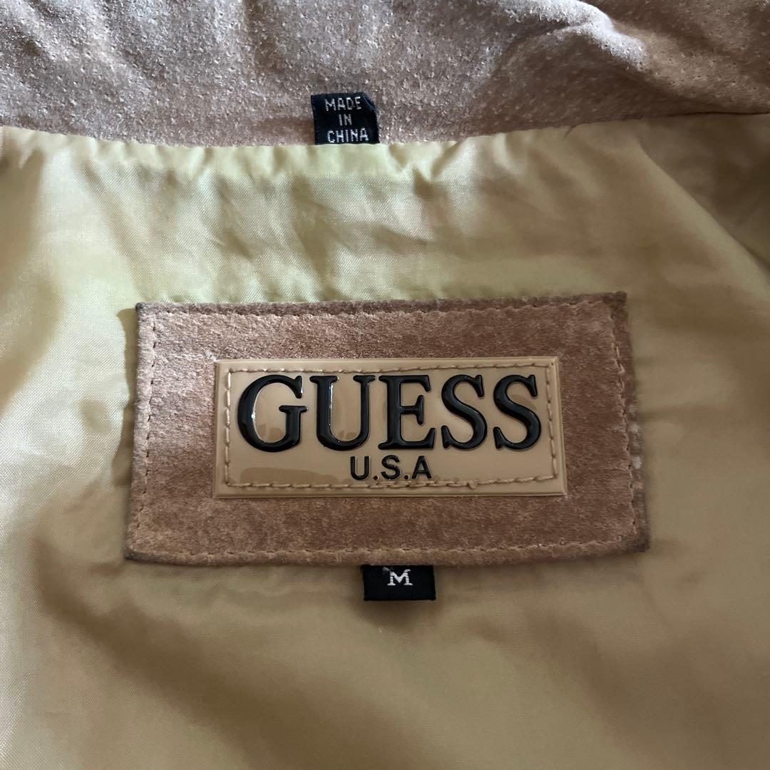 レザージャケット Mサイズ