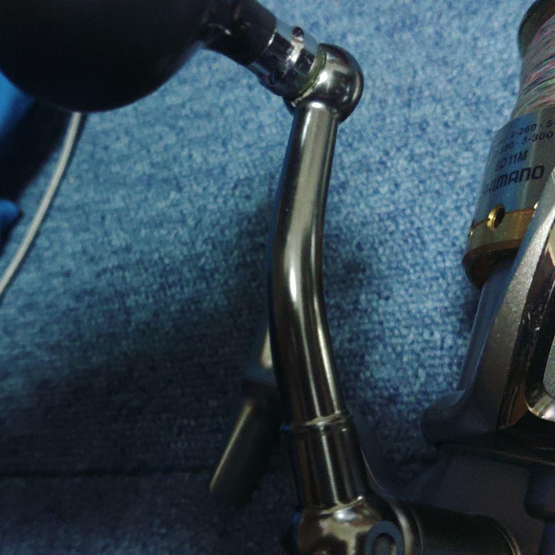 SHIMANO BIOMASTER 6000PG スピニングリール Amazon | シマノ(SHIMANO) スピニングリール 16 バイオマスター