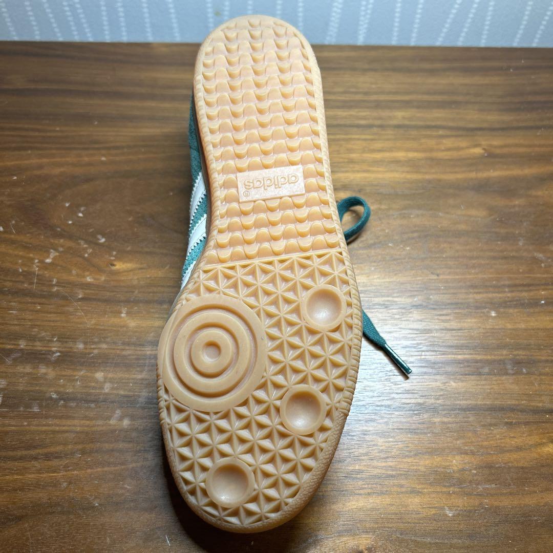 【美品】アディダス　サンバ OG（24センチ）