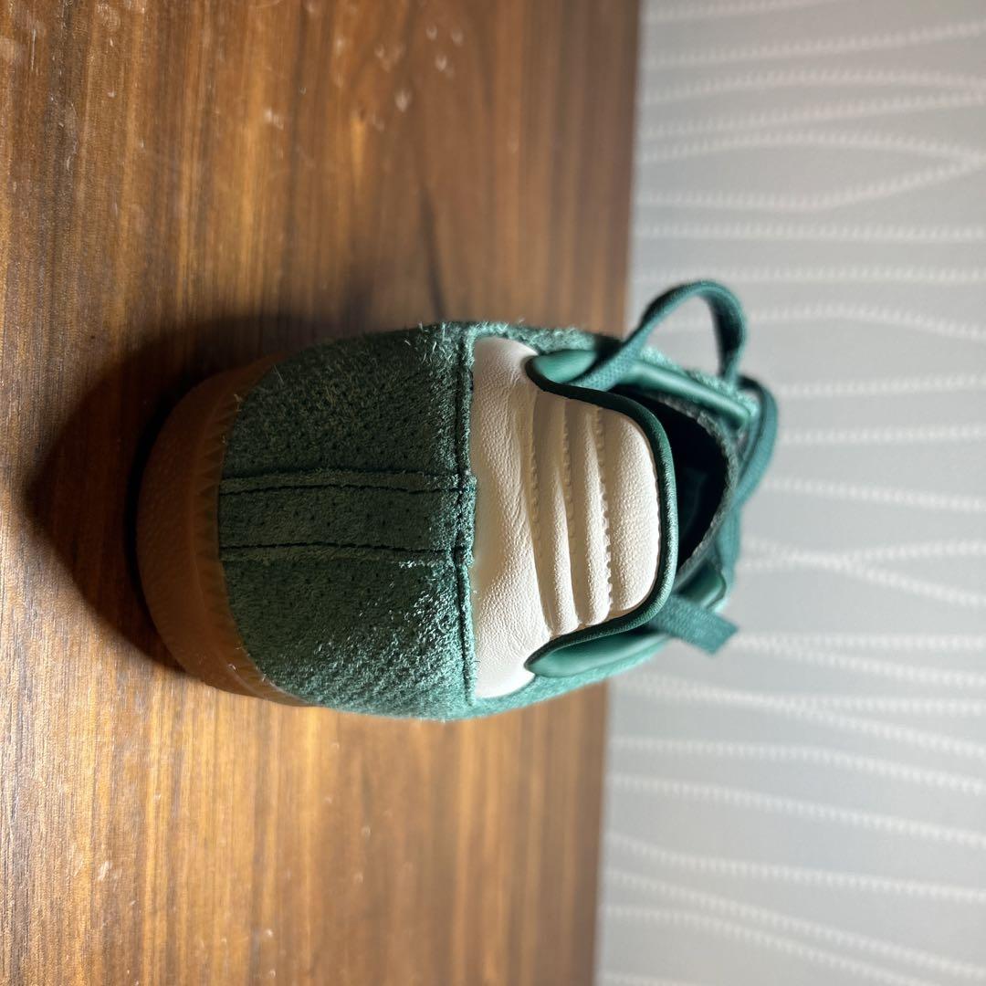 【美品】アディダス　サンバ OG（24センチ）
