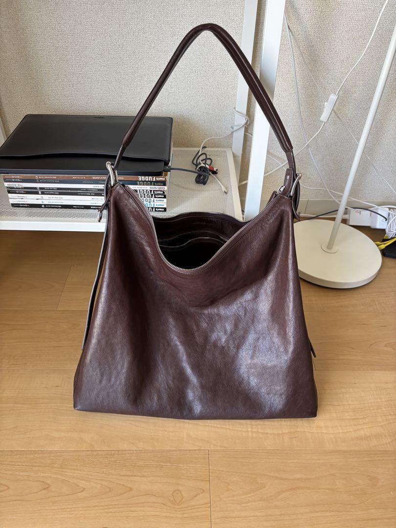 今週限定値下げ LEMAIRE BELTED HOBO BAG BELTED LEMAIRE HOBO 今週限定値下げ BAG