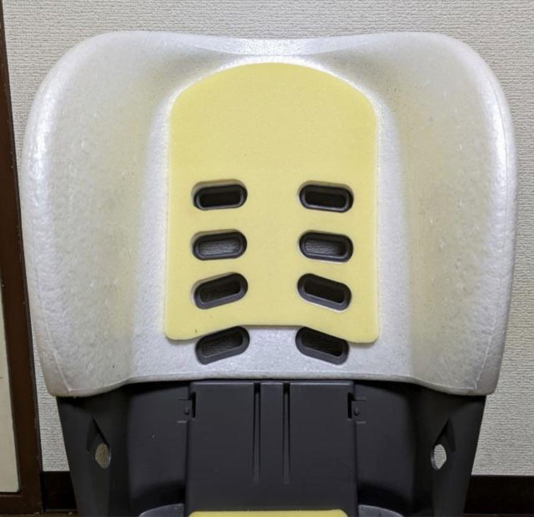 洗濯済　コンビ ミニマグランデ EG UB チャイルドシート ベビーシート