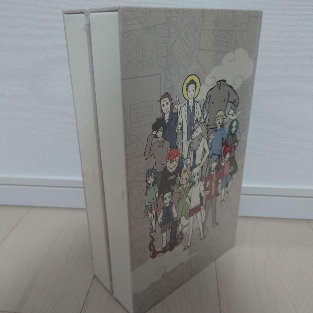 【豪華版】フェ〜レンザイ-神さまの日常-6枚組DVD