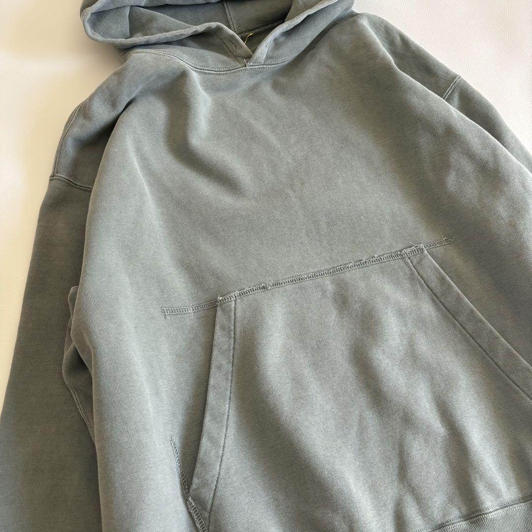 Deuxieme Classe（ドゥーズィエムクラス）の「Treasure hoody