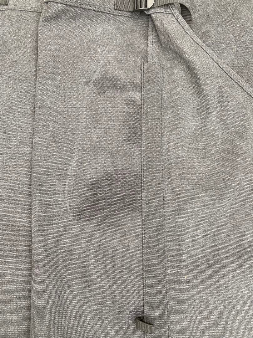 DODビートルくん クイックキャンプ陣幕他合計5点傷や汚れあり