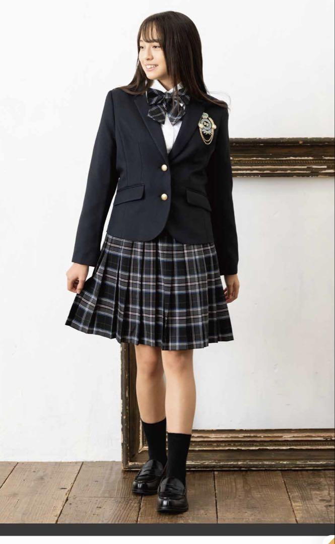 楽天市場】【お得なクーポン配布中】卒業式 スーツ 女の子 160cm