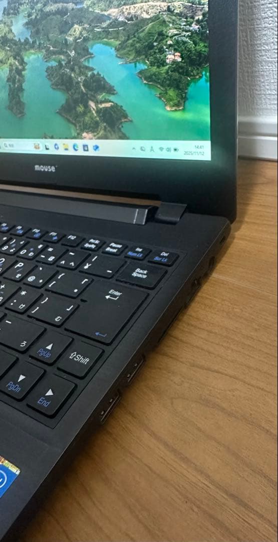 FHD Mouse i7第5世代SSD512 メモリ16GB W11 FHD Mouse i7第5世代SSD512 メモリ16GB W11