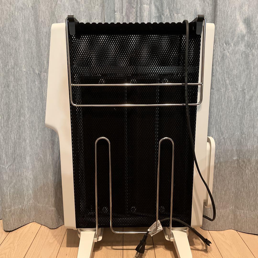 siroca オイルヒーター デジタル表示2020製　美品