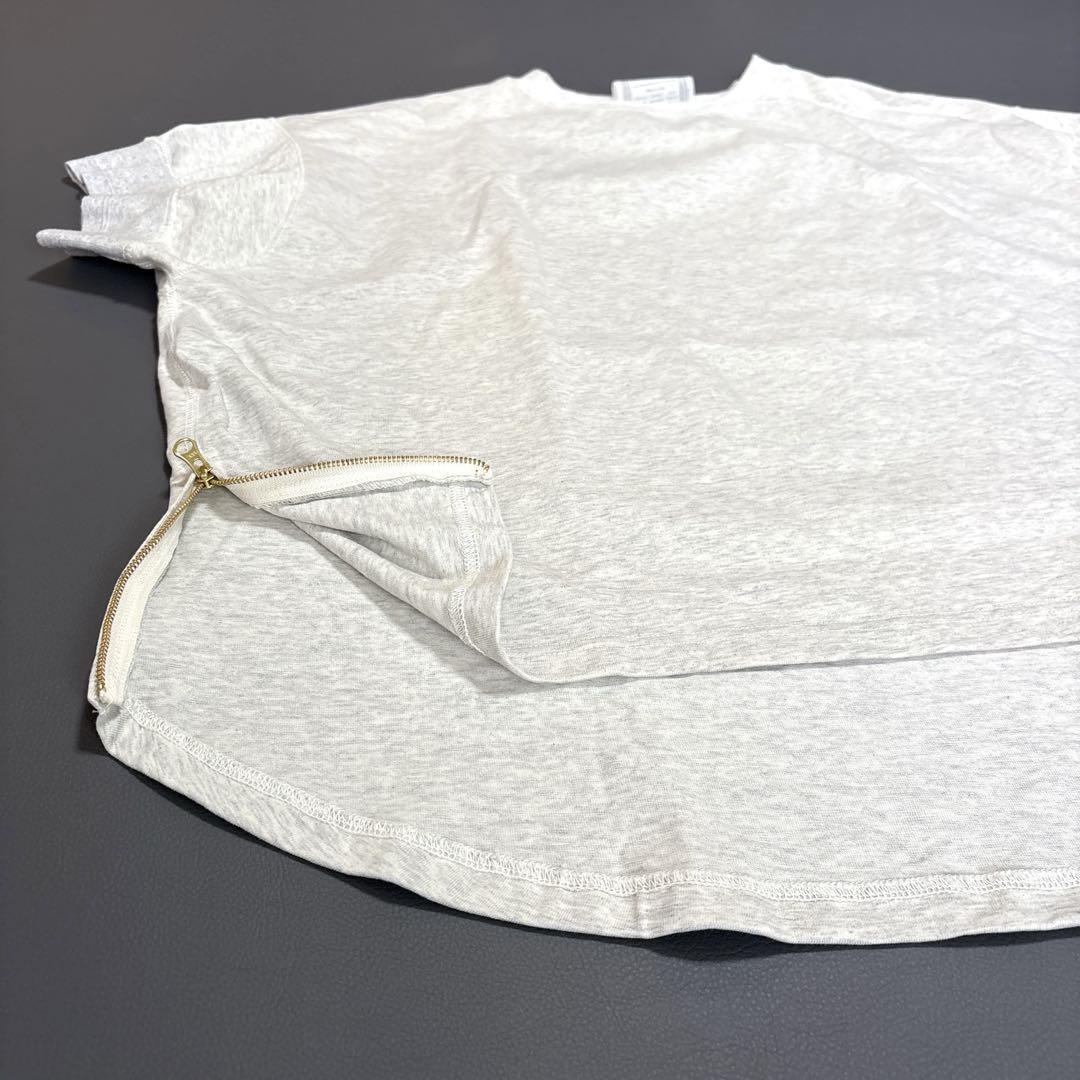 2024✨BEARDSLEY ビアズリー 刺しゅう入りドルマンT✨完売品