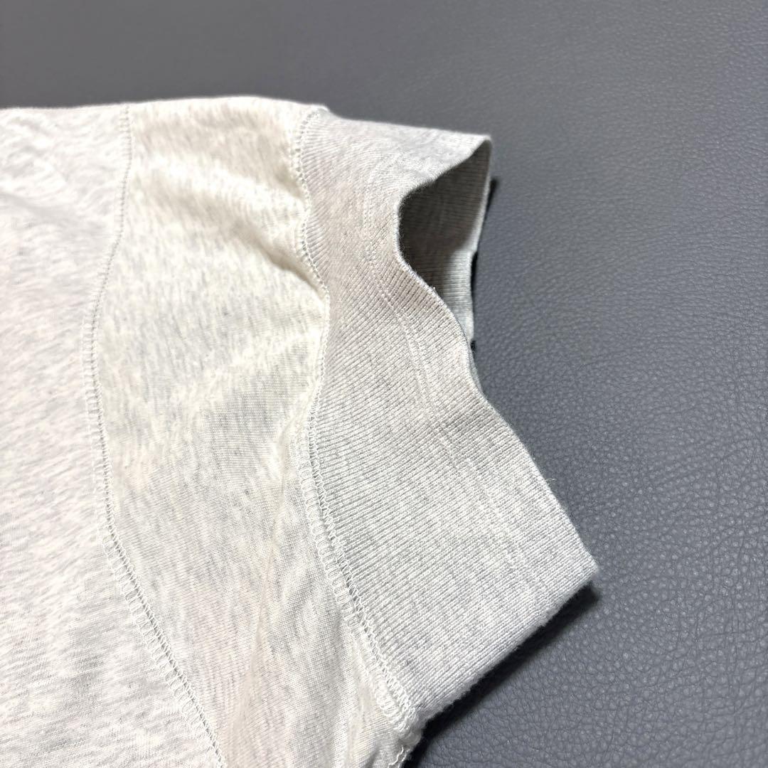 福袋安いいね半額ストア 2024✨BEARDSLEY 刺しゅう入りドルマンT✨完売品 ビアズリー トップス