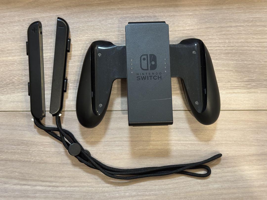 初代Nintendo Switch 本体セット - メルカリ