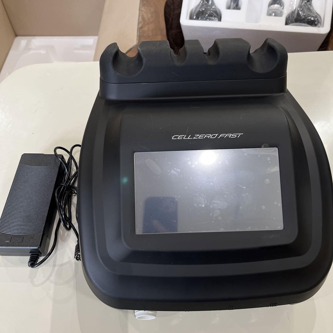 断捨離中 CELLZEROFAST セルゼロファスト 断捨離中様専用 CELLZEROFAST セルゼロファスト - メルカリ