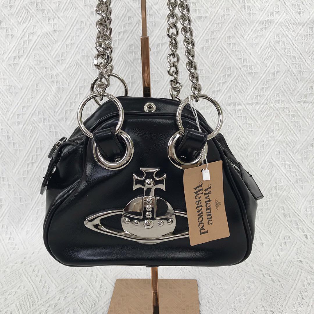 ヴィヴィアンウエストウッド Vivienne Westwood ショルダー