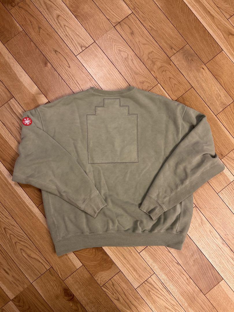 C.E. cavempt スウェット　トレーナー