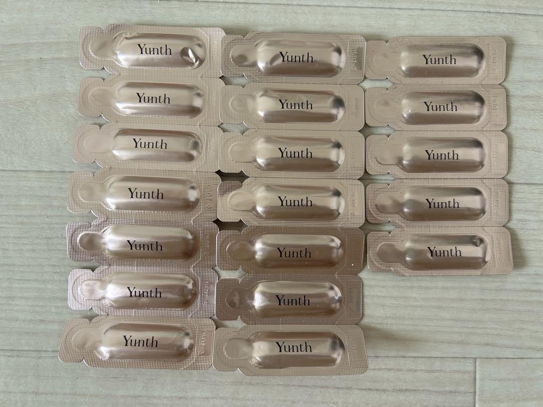 ユンス　ホワイトニングエッセンス 楽天市場】Yunth ユンス 薬用 ホワイトニングエッセンス 生