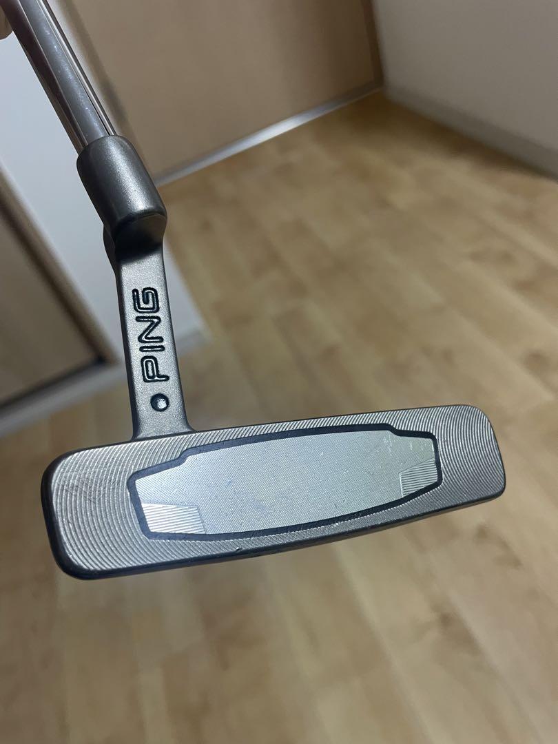 PING iWiシリーズ B60 パター