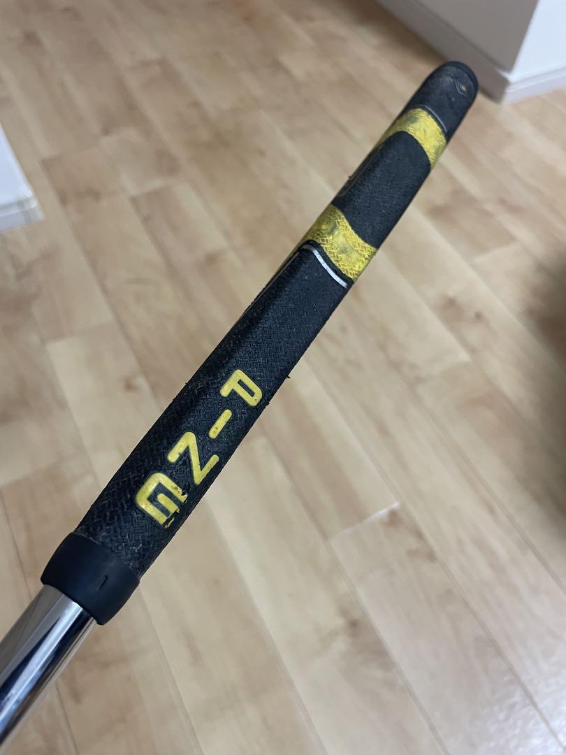 PING iWiシリーズ B60 パター