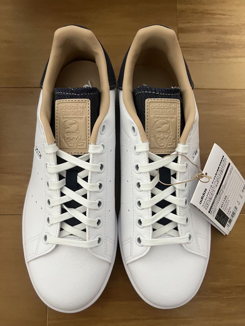完売前に!!★adidas Originals ★スタンスミス ベージュ 完売前に!!☆adidas Originals ☆スタンスミス ベージュ