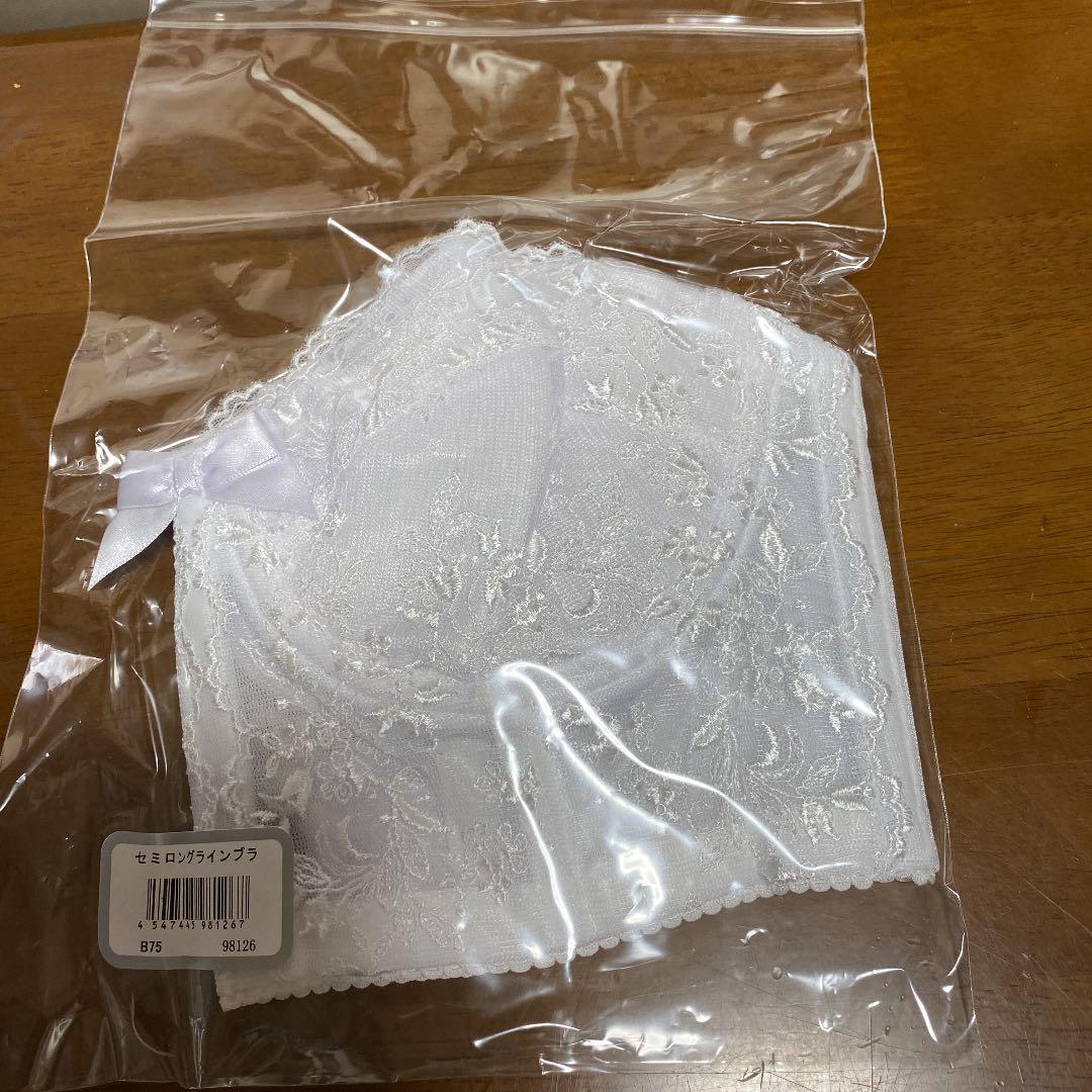セモア ブライダル下着 UQpaP-m75505783749 超激得国産