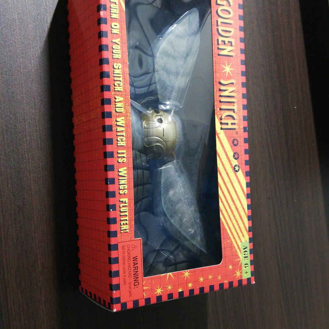 メルカリ ハリー ポッター Golden Snitch キャラクターグッズ 1 500 中古や未使用のフリマ メルカリ ハリー ポッター Golden Snitch キャラクターグッズ 1 500 中古や未使用のフリマ