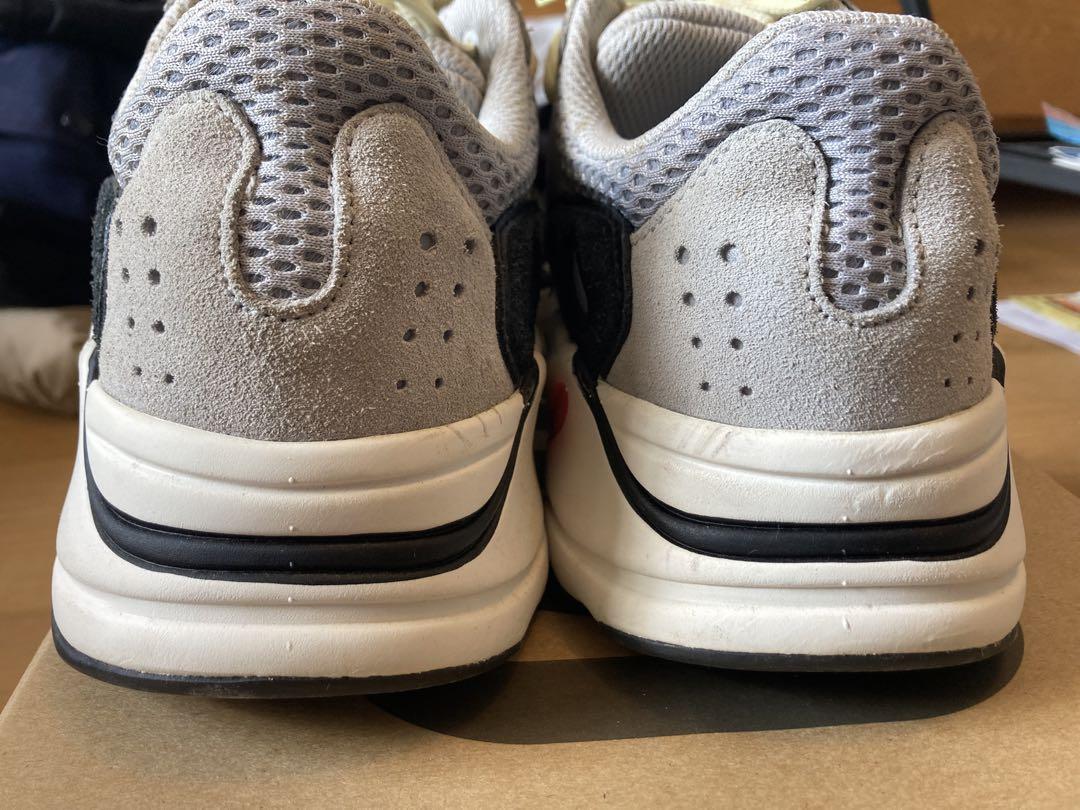 【希少】 YEEZY BOOST 700 スニーカー アディダス 25