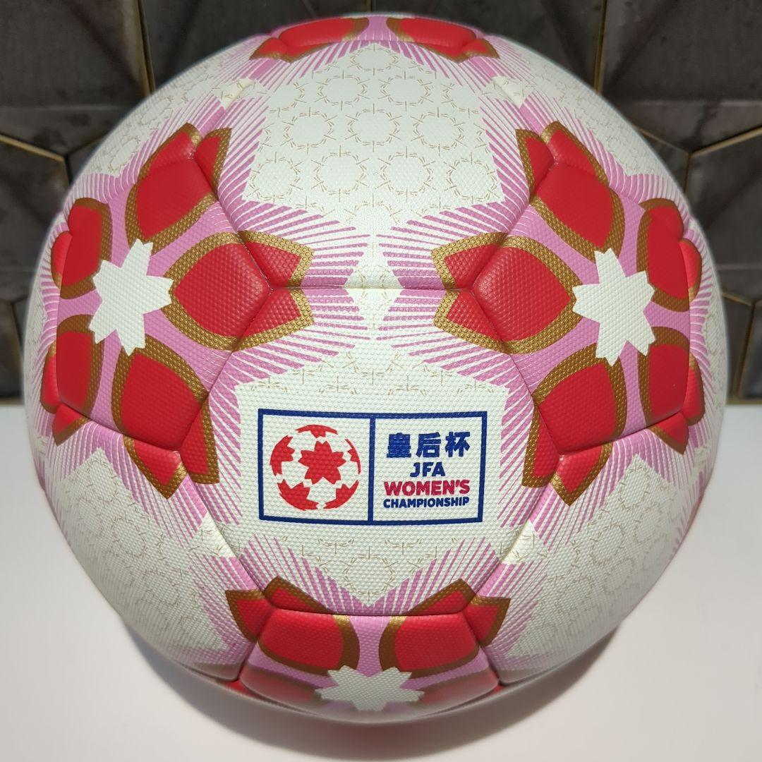 期間限定出品❣️皇后杯5000✿芝用5号molten最上級モデル⚽F5A5000