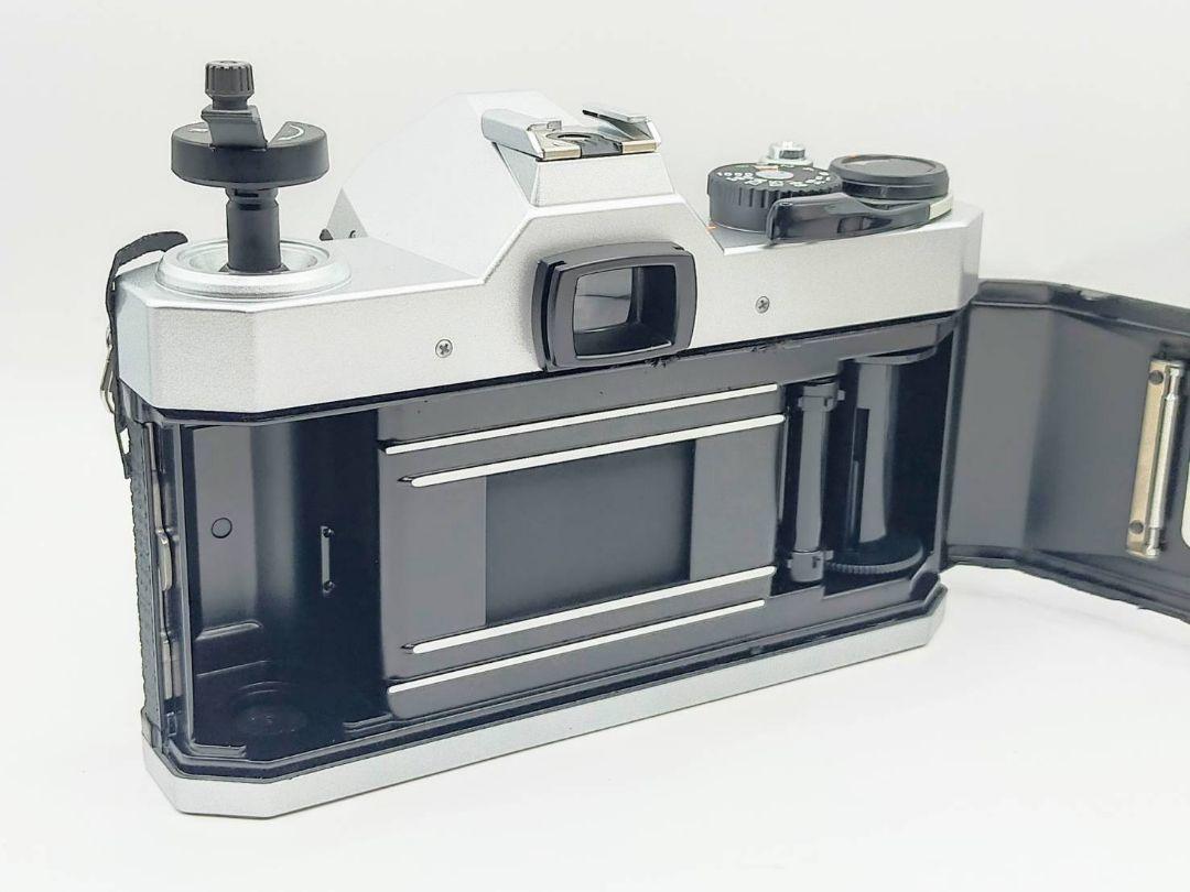 超絶貴重★新品★PENTAX K1000 デッドストック 元箱付き #187