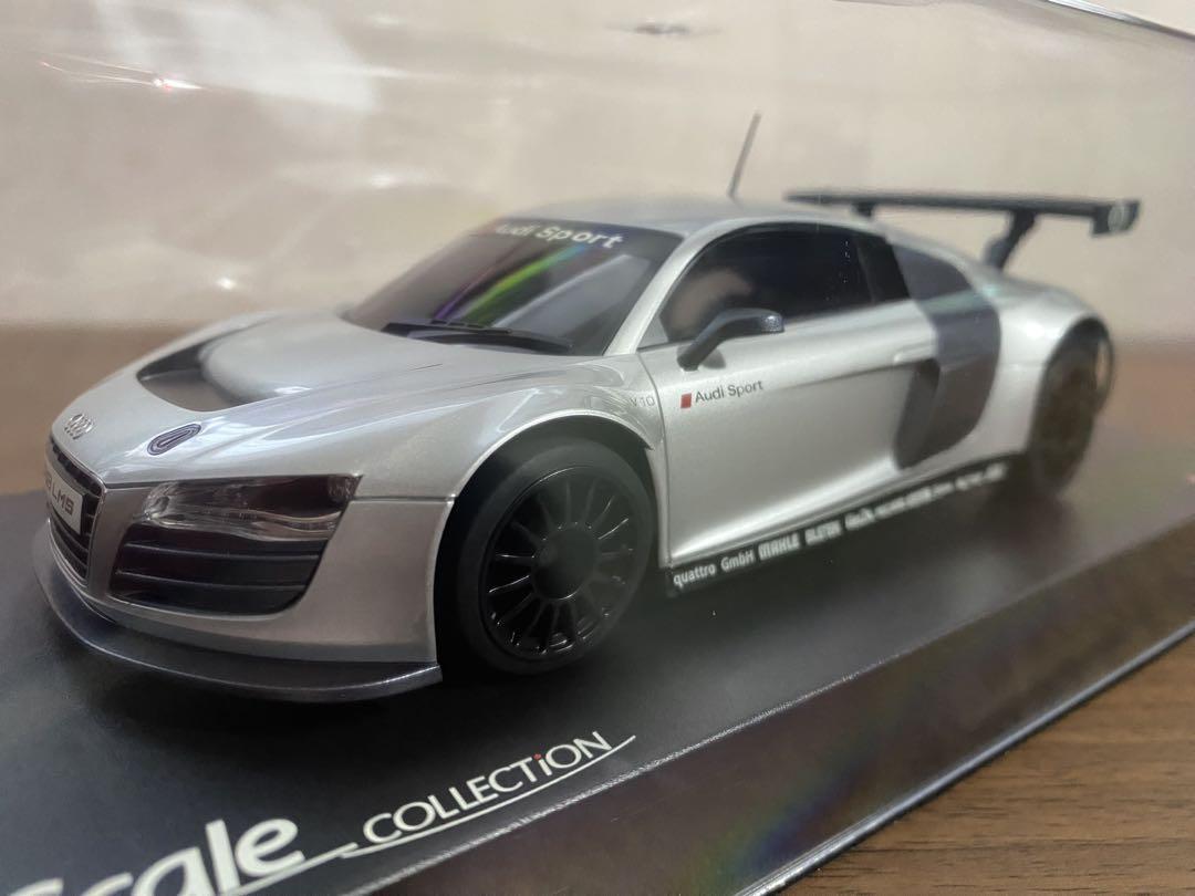 ミニッツ ASC アウディ R8 LMS