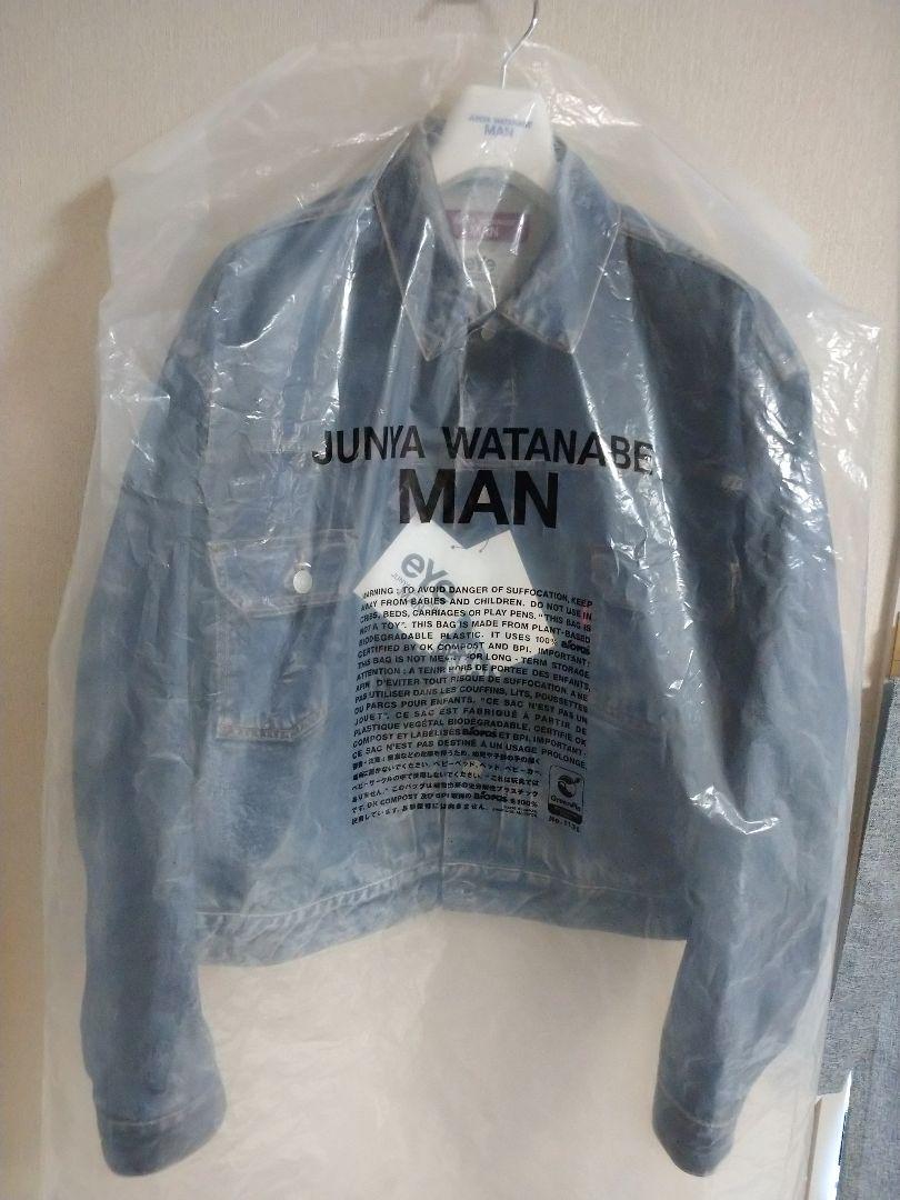 ジャケット・アウター eYe JUNYA WATANABE MAN