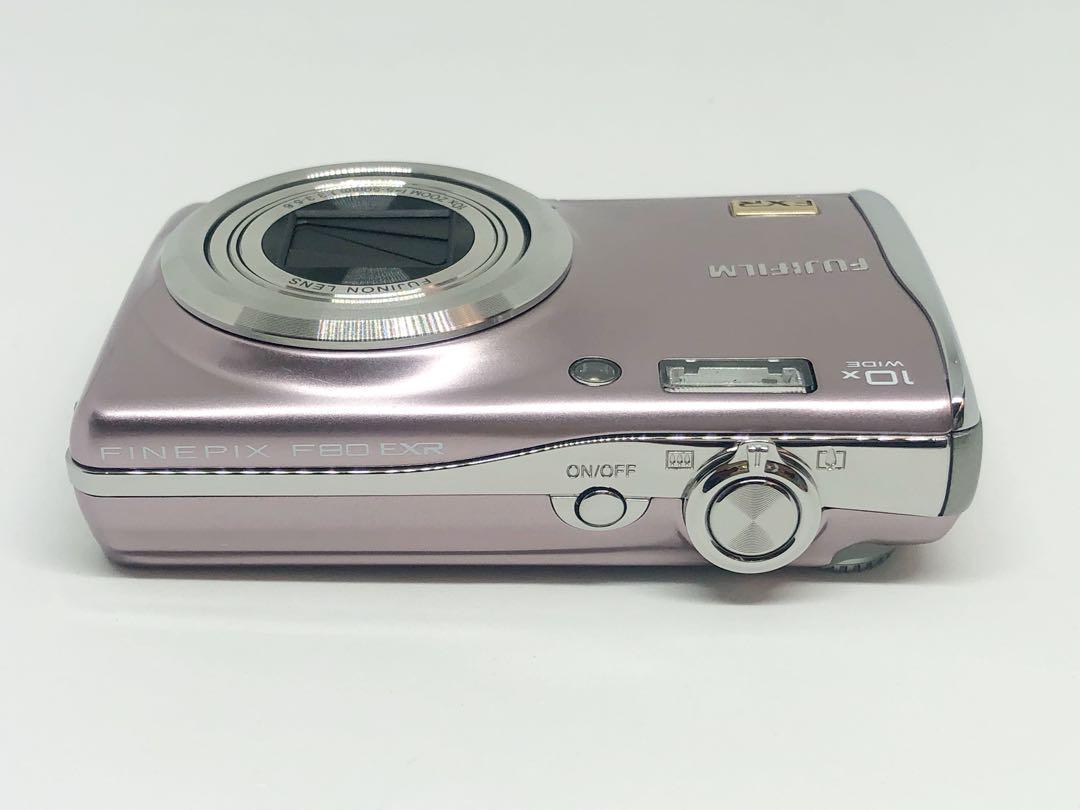 FUJIFILM FINEPIX