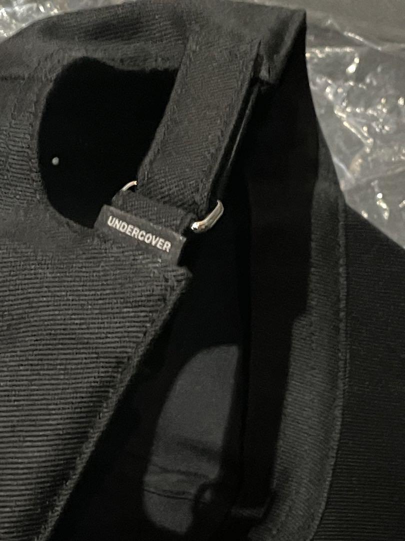UNDERCOVER スタッズキャップ UNDERCOVER スタッズキャップ