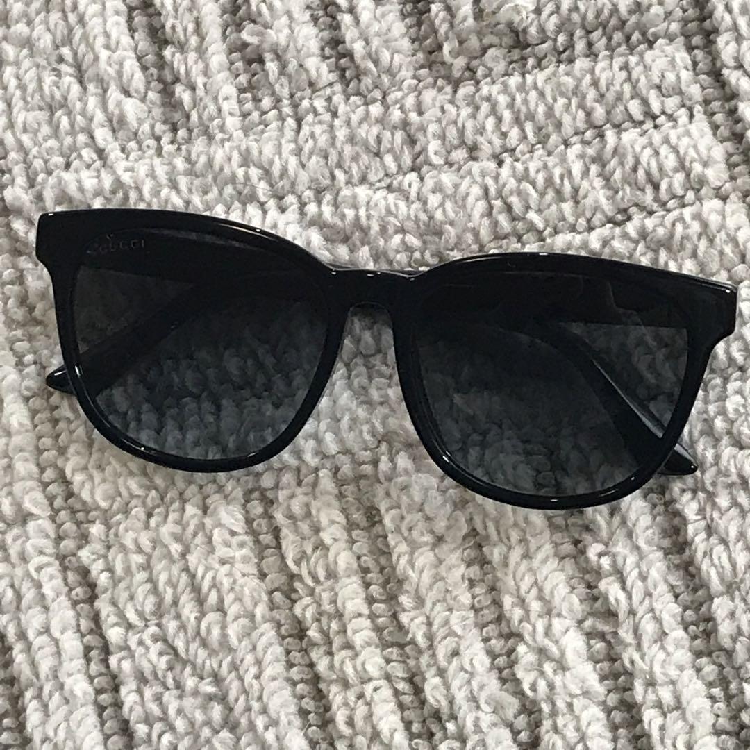 グッチ サングラス アジアンフィット GUCCI GG1171SK 002 57