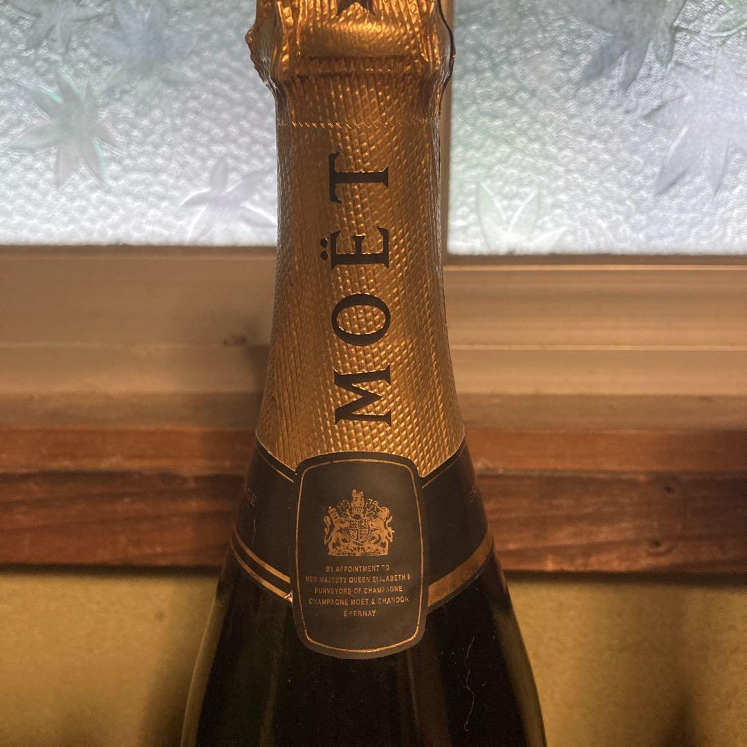 MOËT & CHANDON 2012 グラン・ヴィンテージ 2本セット - メルカリ