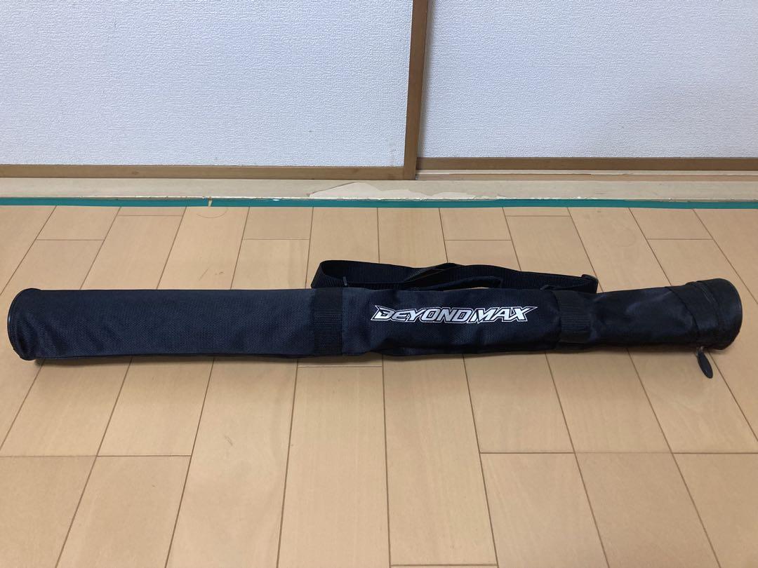 ミズノ　ビヨンドマックス　EV2N Amazon | MIZUNO 小学生軟式用FRP製 ビヨンドマックスEV2N(74cm