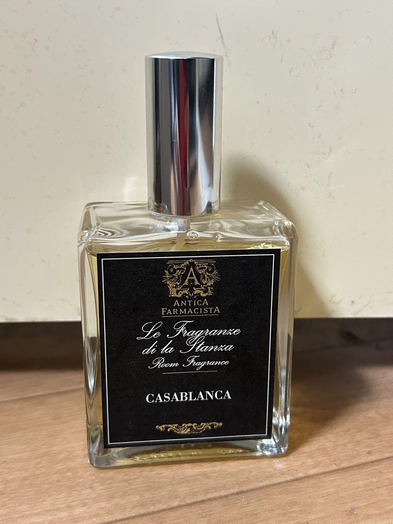アンティカ・ファルマシスタ カサブランカ 50ml 香水