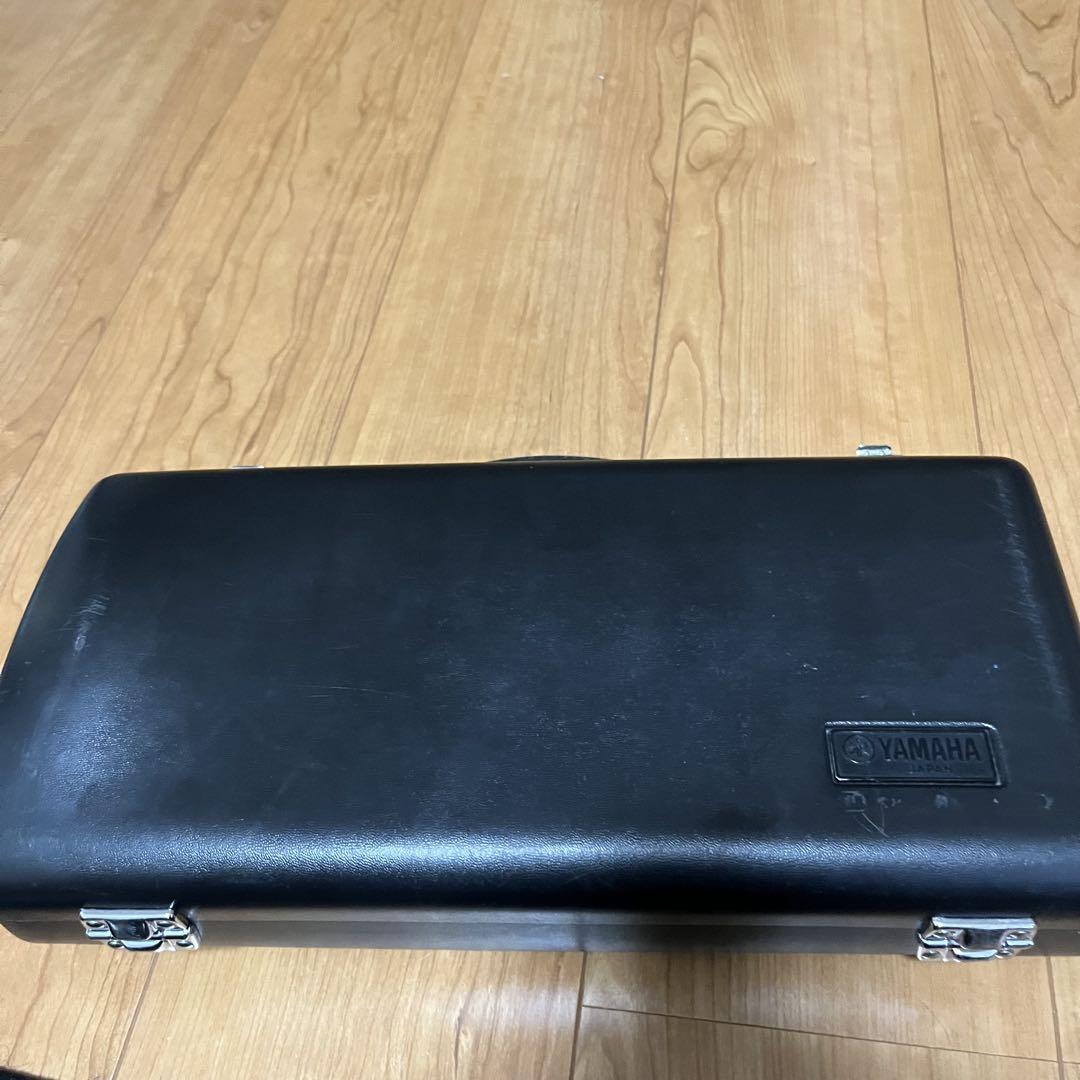 YAMAHA クラリネット YCL-24