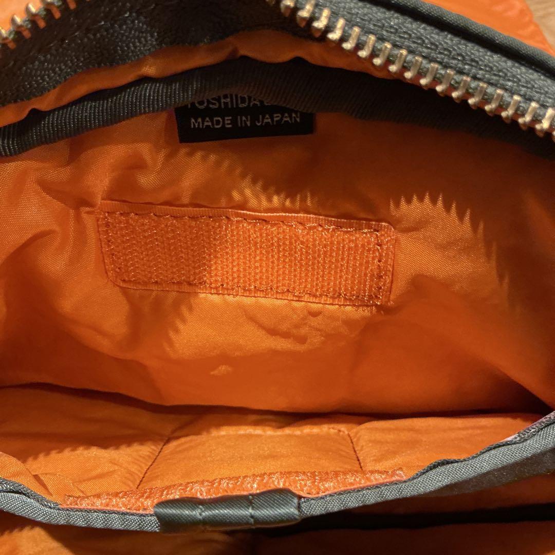 【新型】PORTER tanker SLING BAG オールニュータンカー