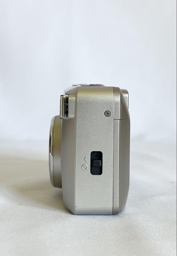 極美品 FUJIFILM Silvi 90 フィルムカメラ レトロカメラ 楽天市場】FUJIFILM 富士フィルム/コンパクトフィルムカメラ