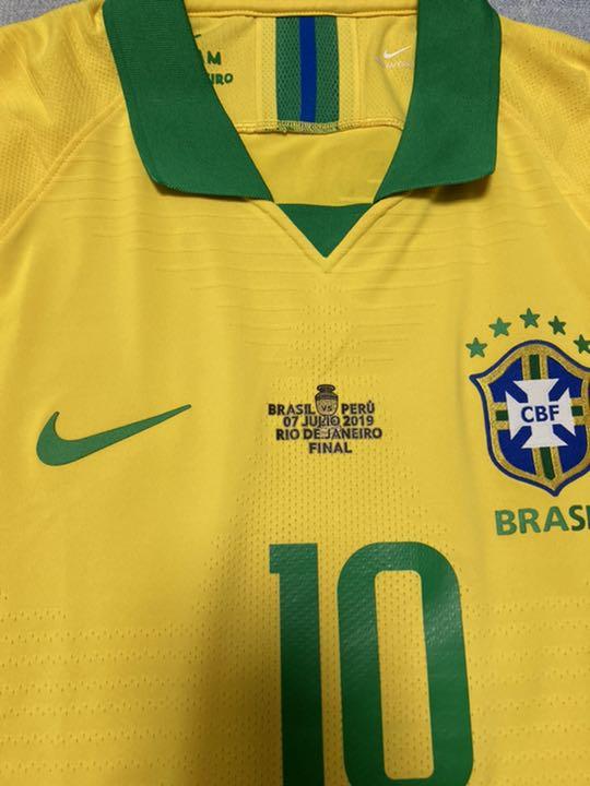 れなし NIKE ブラジル代表 ユニフォーム ネイマール lpkoI-m75512113733 リーグ
